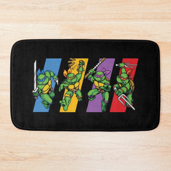 Item preview,  Tmnt Character Select designed and sold by Joeedhurst.