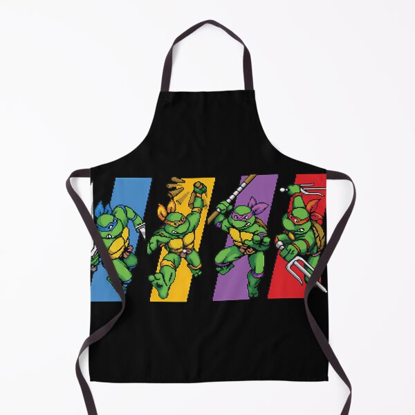 Item preview,  Tmnt Character Select designed and sold by Joeedhurst.
