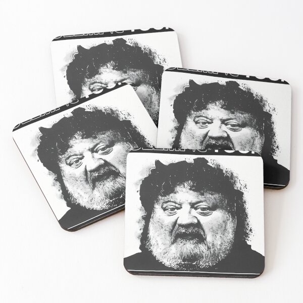 Item preview,  Papa Meat designed and sold by Joeedhurst.