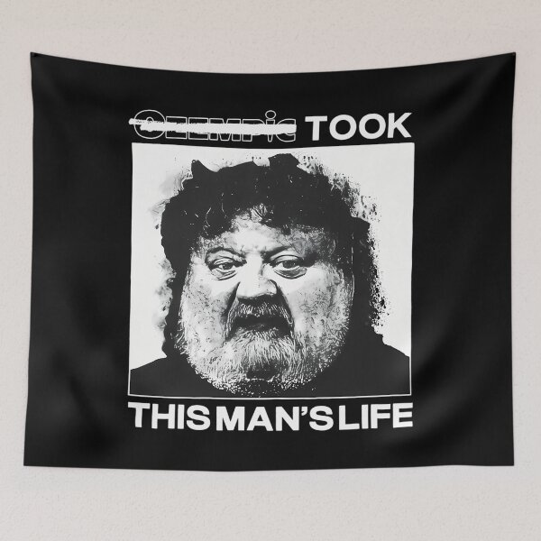 Item preview,  Papa Meat designed and sold by Joeedhurst.