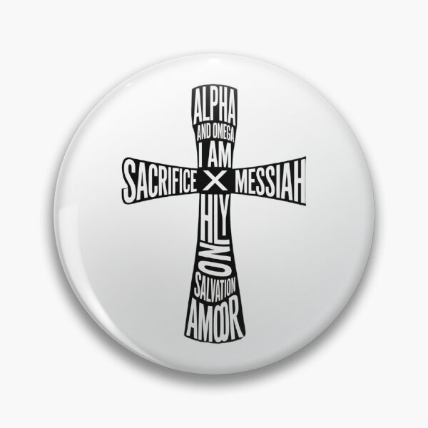 Item preview, Christ's Sacrifice T-Shirt designed and sold by PrintAtelier.