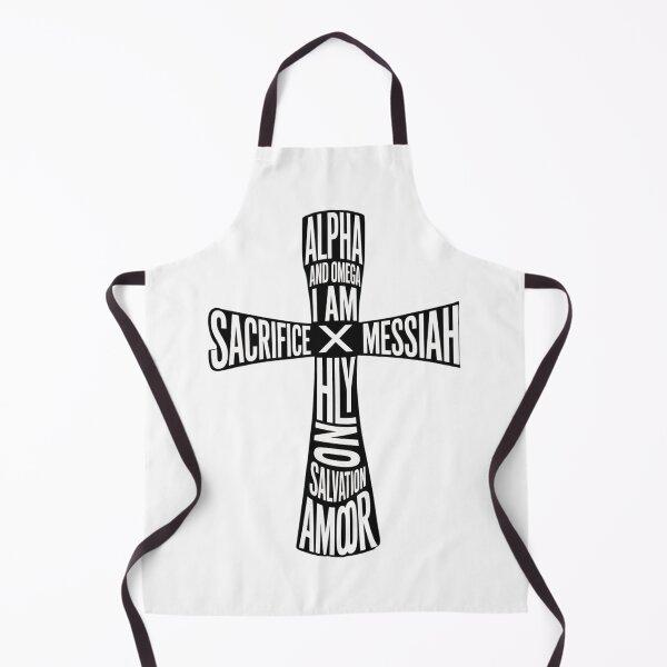 Item preview, Christ's Sacrifice T-Shirt designed and sold by PrintAtelier.