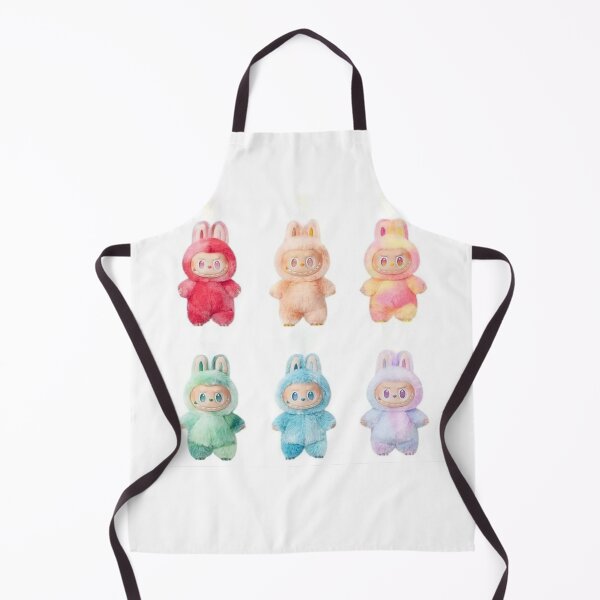 Item preview, LABUBU THE MONSTERS Blind Box Big into Energy Series Dolls Plushies Teddies designed and sold by TeenLake.