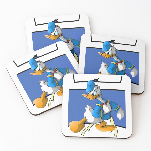 Item preview, donald-duck designed and sold by BritneyZieme.