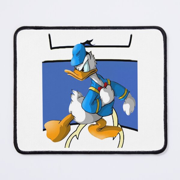 Item preview, donald-duck designed and sold by BritneyZieme.