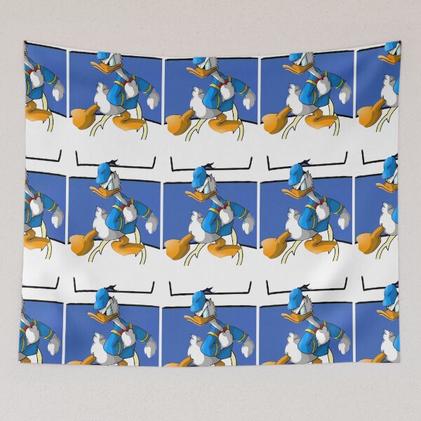 Item preview, donald-duck designed and sold by BritneyZieme.