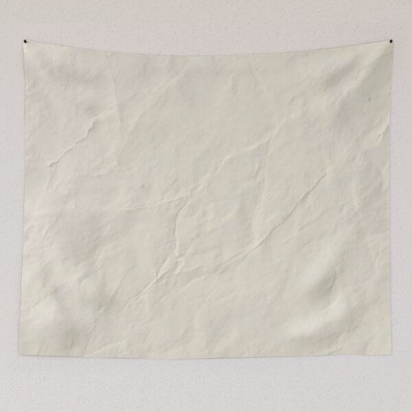 Item preview, Ivory Handmade Cotton Paper Texture designed and sold by SurfaceCraft Studio.