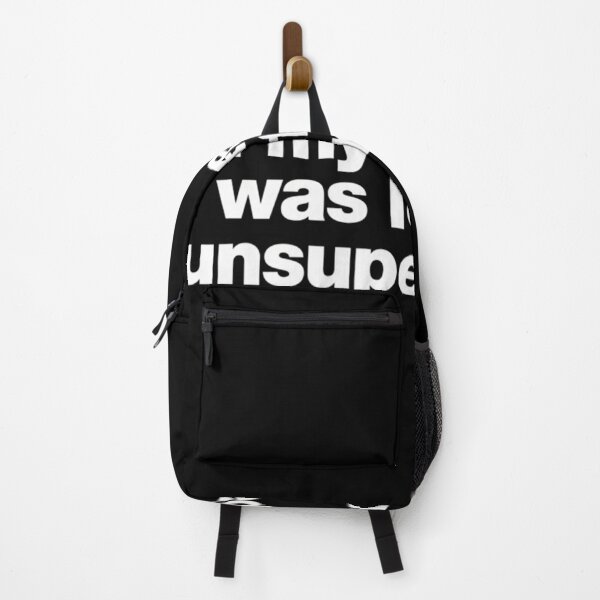 Item preview, In My Defense I Was Left Unsupervised. designed and sold by Joeedhurst.