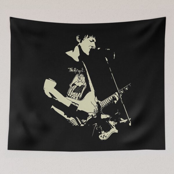 Item preview, Elliott Smith 90S designed and sold by huftyfnruppe.