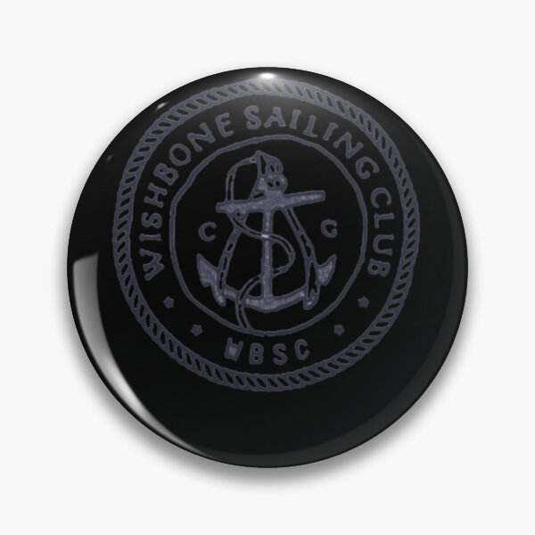 Artikelvorschau, Wishbone Sailing Club Conan Gray entworfen und verkauft von DaylanSweep.