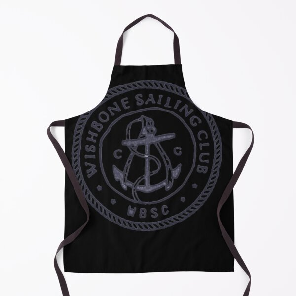 Item preview, Wishbone Sailing Club Conan Gray designed and sold by DaylanSweep.