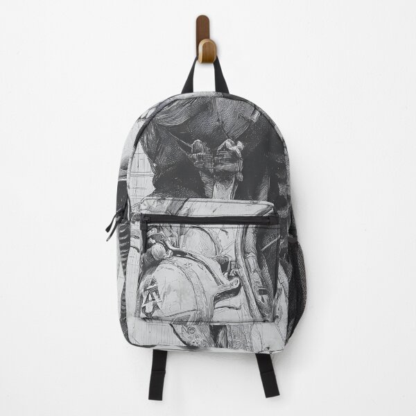 Item preview, Pilot's Last Flight: Technical Illustration designed and sold by sh∆dØw.