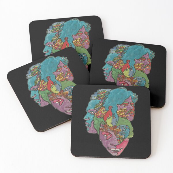 Item preview,  Love - Forever Changes designed and sold by DaylanSweep.