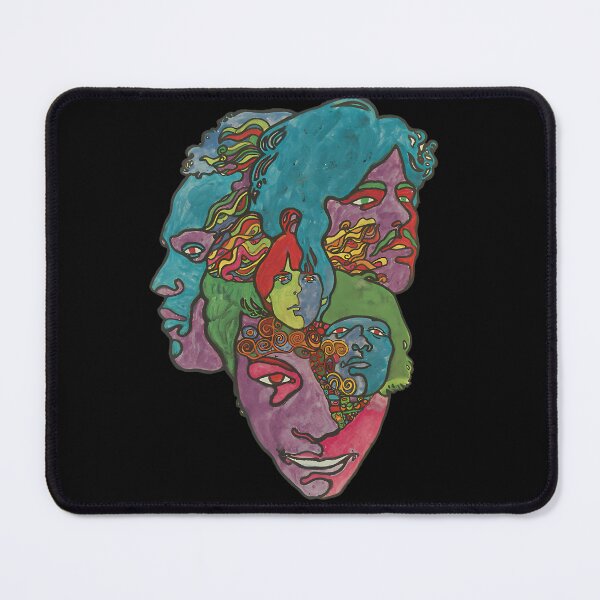 Item preview,  Love - Forever Changes designed and sold by DaylanSweep.