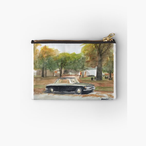 Item preview, Lancia Fulvia designed and sold by artymarshy.
