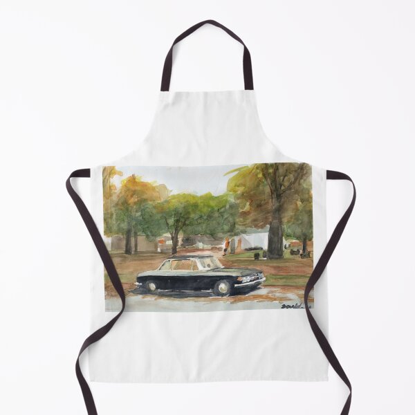 Item preview, Lancia Fulvia designed and sold by artymarshy.