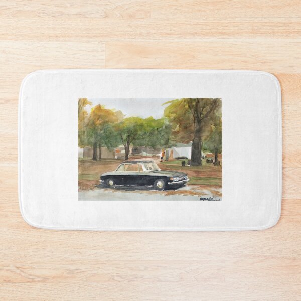 Item preview, Lancia Fulvia designed and sold by artymarshy.