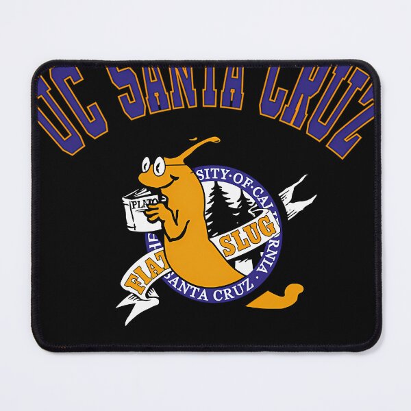 Item preview,  Uc Santa Cruz Banana Slugs designed and sold by Joeedhurst.