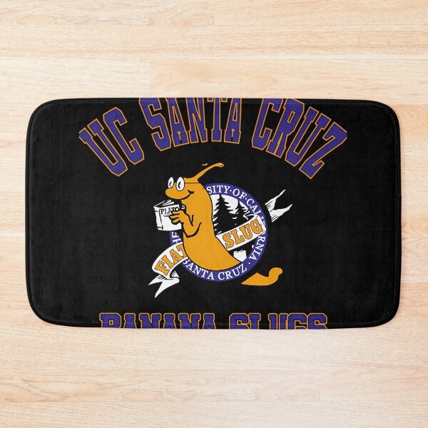 Item preview,  Uc Santa Cruz Banana Slugs designed and sold by Joeedhurst.