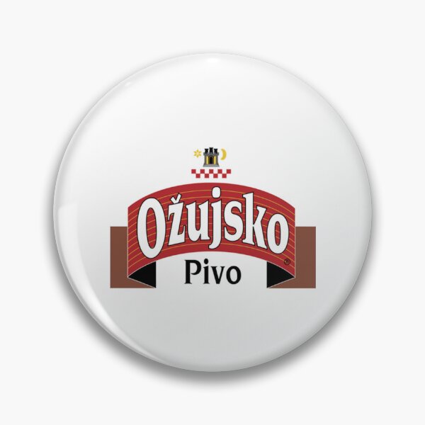 Item preview, Ozujsko Pivo - Croatia designed and sold by Poolmikassa.