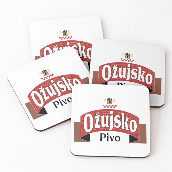 Item preview, Ozujsko Pivo - Croatia designed and sold by Poolmikassa.