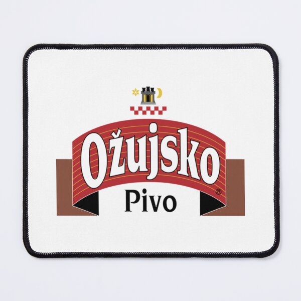 Item preview, Ozujsko Pivo - Croatia designed and sold by Poolmikassa.