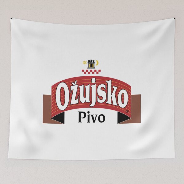 Item preview, Ozujsko Pivo - Croatia designed and sold by Poolmikassa.
