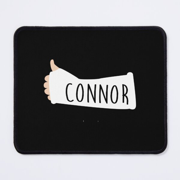 Item preview, CONNOR Signed Dear Evan Hansen Arm Cast designed and sold by qdssooccpf95.