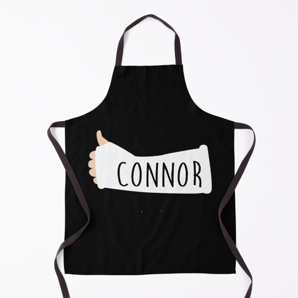 Item preview, CONNOR Signed Dear Evan Hansen Arm Cast designed and sold by qdssooccpf95.