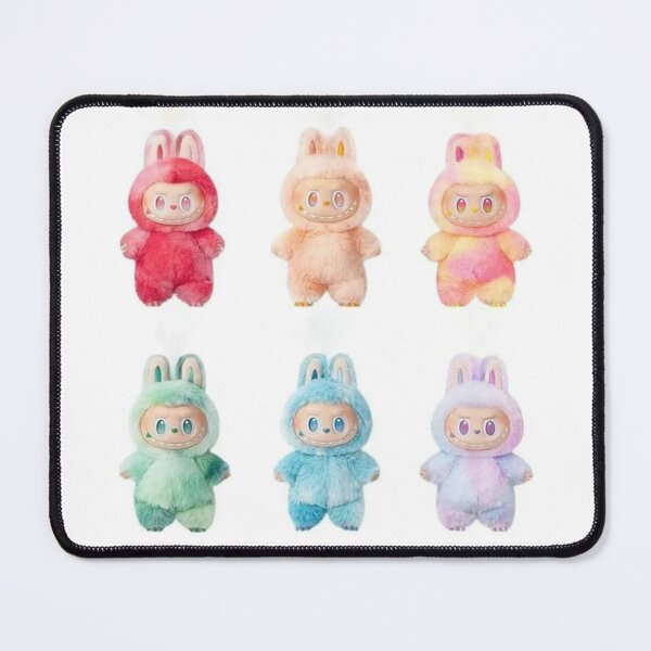 Item preview, LABUBU THE MONSTERS Blind Box Big into Energy Series Dolls Plushies Teddies designed and sold by TeenLake.