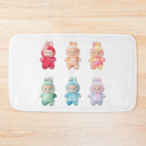 Item preview, LABUBU THE MONSTERS Blind Box Big into Energy Series Dolls Plushies Teddies  designed and sold by TeenLake.