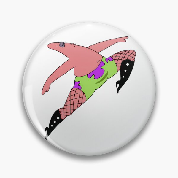Artikelvorschau, Stripper Patricks Blank Meme entworfen und verkauft von DustinJenkins88.