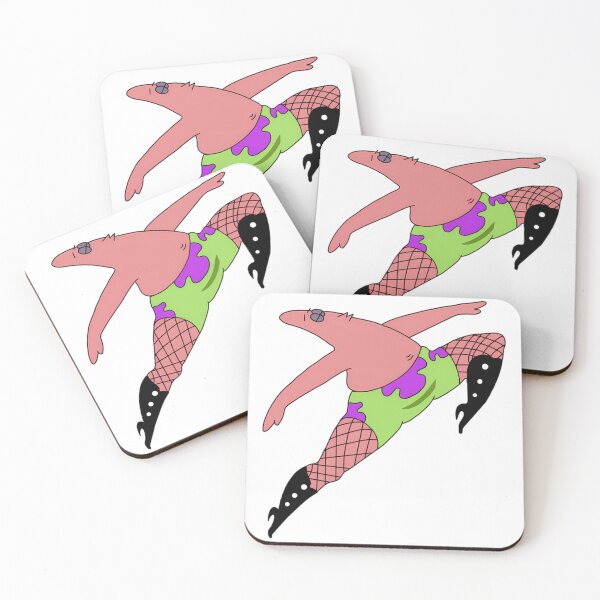 Item preview, Stripper Patricks Blank Meme designed and sold by DustinJenkins88.
