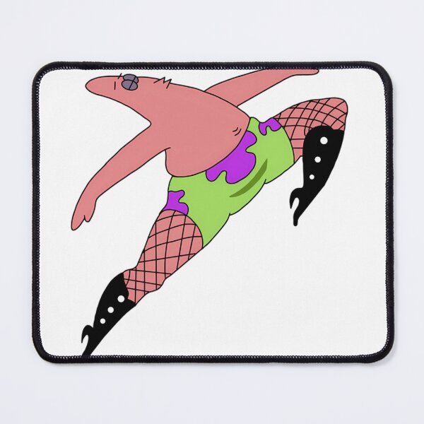 Item preview, Stripper Patricks Blank Meme designed and sold by DustinJenkins88.