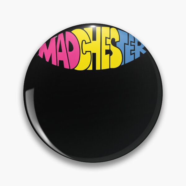 Item preview, Madchester designed and sold by DaylanSweep.
