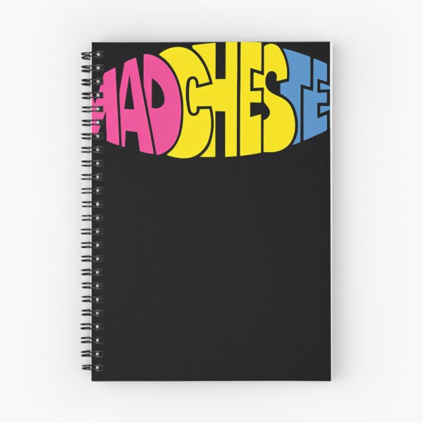Item preview, Madchester designed and sold by DaylanSweep.