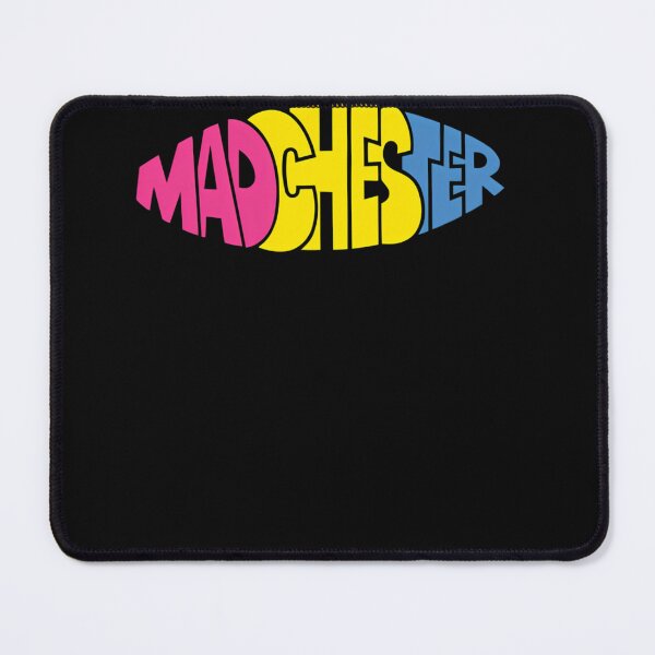 Item preview, Madchester designed and sold by DaylanSweep.