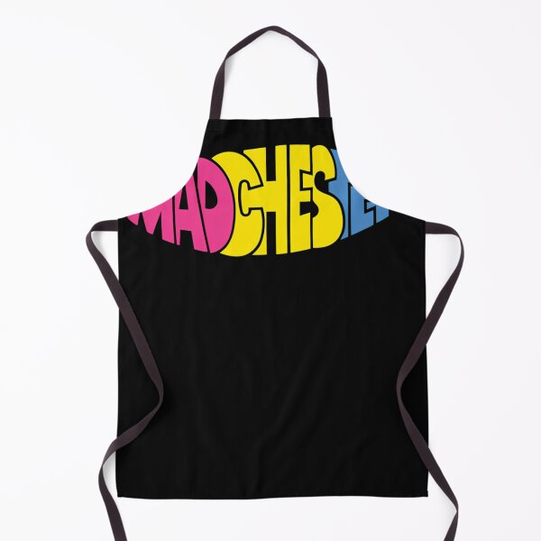 Item preview, Madchester designed and sold by DaylanSweep.