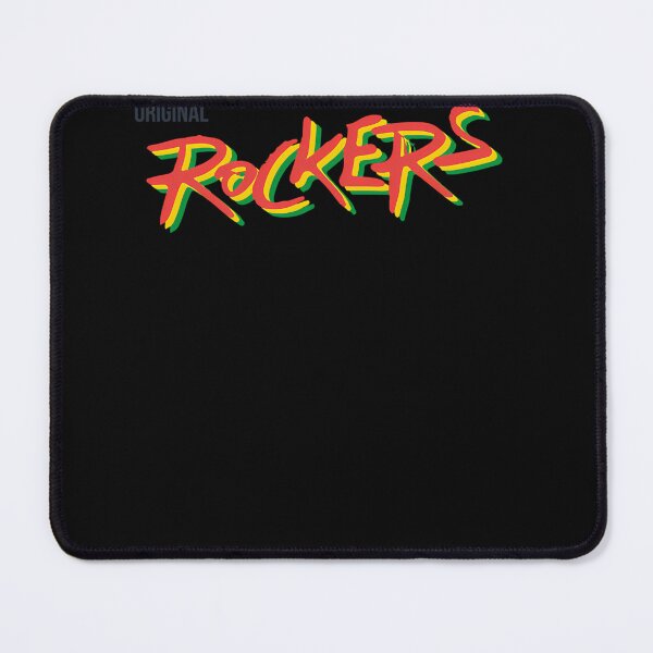 Item preview, Original Rockers Logo designed and sold by DaylanSweep.