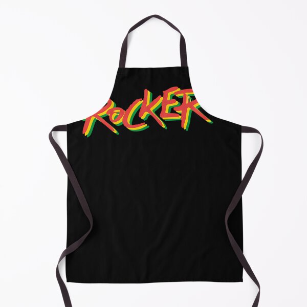 Item preview, Original Rockers Logo designed and sold by DaylanSweep.