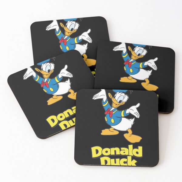 Item preview, Duck_Cartoon designed and sold by BritneyZieme.