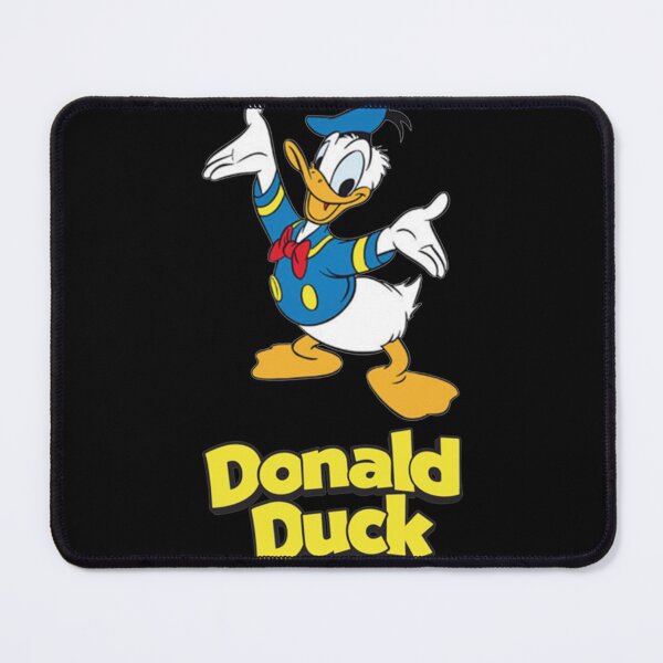Item preview, Duck_Cartoon designed and sold by BritneyZieme.