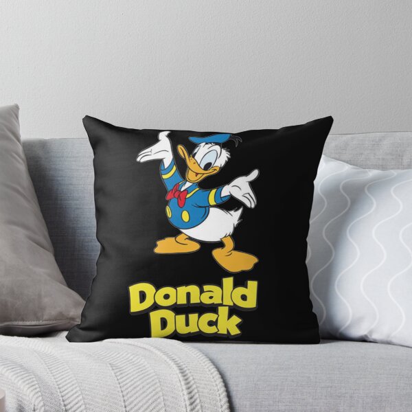 Item preview, Duck_Cartoon designed and sold by BritneyZieme.