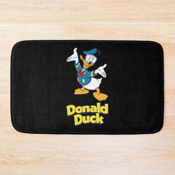 Item preview, Duck_Cartoon designed and sold by BritneyZieme.