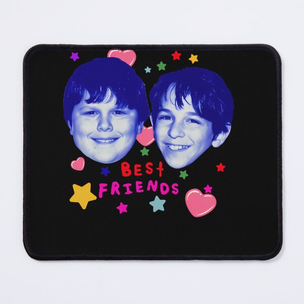 Item preview,  Best Friends Greg And Rowley Wimpy Kid designed and sold by DaylanSweep.