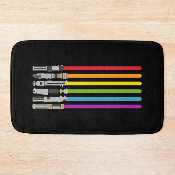 Item preview,  Lightsaber Rainbow designed and sold by Joeedhurst.