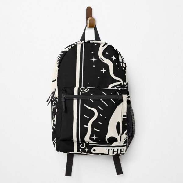 Item preview, The Coffee Tarot Skul designed and sold by Joeedhurst.