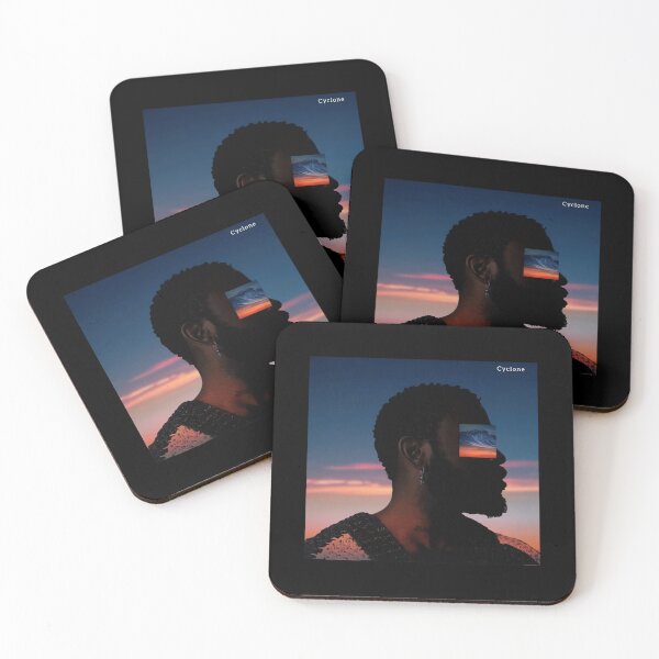 Item preview, Damso Cyclone  Cover  Rap 	 designed and sold by vwhxcrmxq47.