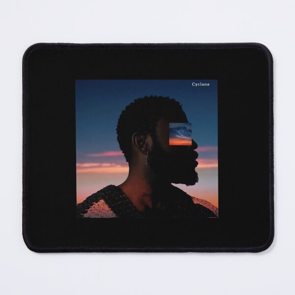 Item preview, Damso Cyclone  Cover  Rap 	 designed and sold by vwhxcrmxq47.