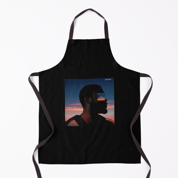 Item preview, Damso Cyclone Cover Rap designed and sold by vwhxcrmxq47.